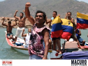 Macuro: el apagón de la Villa del cine 3 300x225 Macuro: el apagón de la Villa del cine