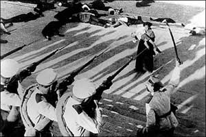 Macuro: el apagón de la Villa del cine el acorazado potemkin Macuro: el apagón de la Villa del cine