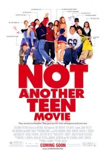Crepúsculo: la Love Story del siglo XXI 866 not another teen movie 206x300 Crepúsculo: la Love Story del siglo XXI