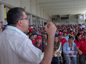 hector soto 300x225 Héctor Soto o la fase superior de Farruco Sesto: toda la verdad sobre los últimos incidentes dentro del Ministerio de Cultura