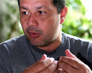 duque jose Estreno de Zamora en el Teresa Carreño: una telenovela personal