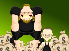 Metallica en Venezuela: ¿Orgullo, Pasión y Gloria? metallica1 Metallica en Venezuela: ¿Orgullo, Pasión y Gloria?