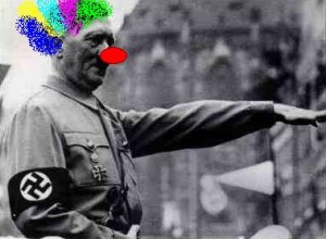 Hitler Payaso
