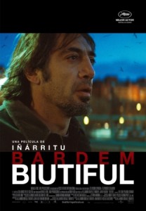 B biutiful cartel1 208x300 Oscar 2011. Y que tal sí...