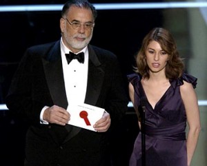 Sofía y Francis