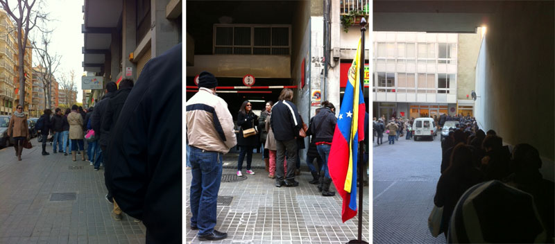 Liveblog de Primarias Opositoras en Venezuela 2012 bcn1 Liveblog de Primarias Opositoras en Venezuela 2012