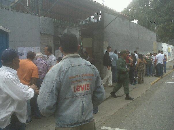 Liveblog de Primarias Opositoras en Venezuela 2012 nuestra Liveblog de Primarias Opositoras en Venezuela 2012