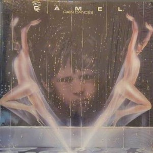 camel rain dances 300x300 Mis 10 canciones Perfectas