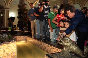 En la caza del pez que escupe el agua: una mirada a destiempo de Venezuela. Francisco Herrera Luque. El pez que escupe el agua 300x196 En la caza del pez que escupe el agua: una mirada a destiempo de Venezuela. Francisco Herrera Luque.