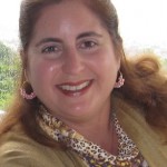 Mentiras Católicas: Una Raya Más Pal Tigre MARÍA DENISSE FANIANOS DE CAPRILES Mentiras Católicas: Una Raya Más Pal Tigre