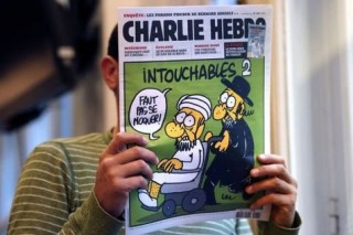 charliehebdo