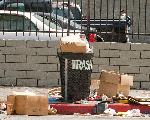 Basura