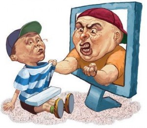 Cyberbullying
