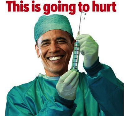 Encuesta: ¿Cuál de estos estrechos colaboradores inoculó el cáncer a Chávez? obama syringe1 Encuesta: ¿Cuál de estos estrechos colaboradores inoculó el cáncer a Chávez?