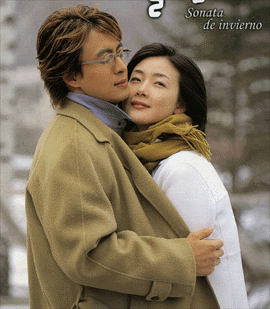 Sonata de invierno