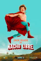 nacholibre