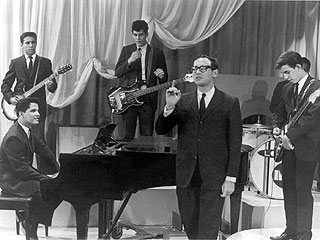 Swing con Son: oda cómplice al Pillo renny3 Swing con Son: oda cómplice al Pillo