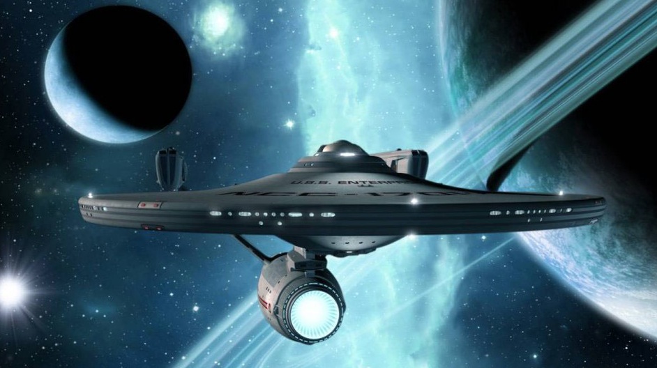Star Trek y la vieja semana de la narrativa urbana: el último capítulo de Perdidos en el espacio startrek09 Star Trek y la vieja semana de la narrativa urbana: el último capítulo de Perdidos en el espacio