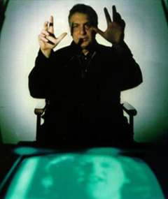 Standard Operating Procedure: la normalización de la tortura en vivo y directo errol morris Standard Operating Procedure: la normalización de la tortura en vivo y directo