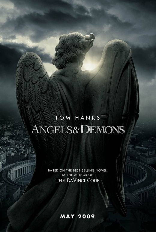 Ángeles y Demonios: dentro de la estrella oscura del Vaticano de Joseph Ratzinger untitled Ángeles y Demonios: dentro de la estrella oscura del Vaticano de Joseph Ratzinger
