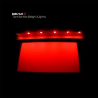 interpol turnonthebrightlights Top 10 discos de la década de 2000