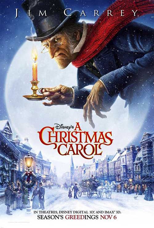 Los Fantasmas del Señor Scrooge: la depresión, la avaricia y el temor a la muerte a christmas carol Los Fantasmas del Señor Scrooge: la depresión, la avaricia y el temor a la muerte