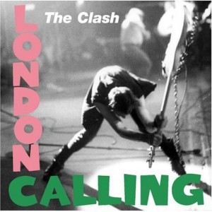 london calling 300x300 13 Canciones Perfectas