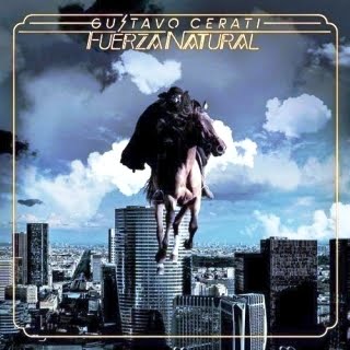 Cerati ve las cosas como son gustavo cerati fuerza natural 20091 Cerati ve las cosas como son