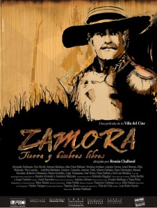 10 Bloopers del cine 2009 zamora afiche 226x300 10 Bloopers del cine 2009
