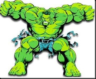 hulk thumb Venezuela: las 5 etapas del duelo
