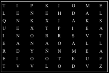 Especial del número 64