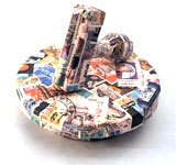 Confesionario del número 68