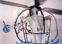 Tedios del número 61