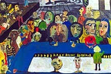 Asomes del número 61