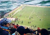 Esquinero del número 61